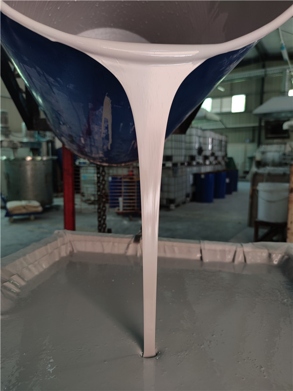 China's Leading Tin-Cured Liquid Silicone Rubber for Artificial Stone and Concrete (2)